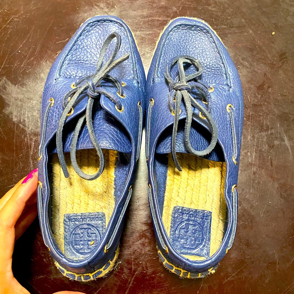 Tory Burch shoes